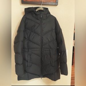 Women’s Alpine winter coat